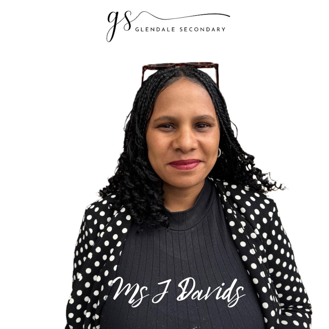 Staff Member Ms J Davids